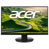 Монитор 23.6" Acer K242HQLbid черный (um.ux2ee.001)