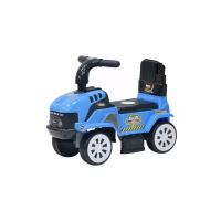 Everflo Детская Каталка Everflo Tractor, blue