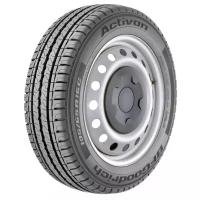 Шина BFGOODRICH Activan 195/65R16C 104/102R нешипованная