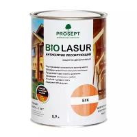 PROSEPT BIO LASUR - антисептик лессирующий защитно-декоративный 0.9 л