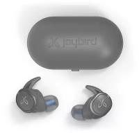 Наушники JayBird RUN XT Headset In-ear Blue, Grey 985-000894