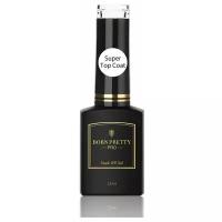 Born Pretty, PRO Nano-plated crystal top coat 52057 Топ для гель-лака, 15 мл