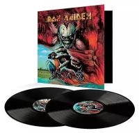 Виниловая пластинка Iron Maiden / Virtual XI (2LP)