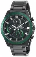 Наручные часы CASIO Edifice EFR-571DC-1A, черный