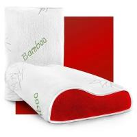 Подушка Espera Memory Foam Support 300MAX, СПМ-46, 40 х 60 см