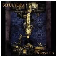 Sepultura: Chaos A. D