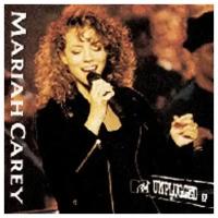 CAREY, MARIAH MTV Unplugged, CD (EP)