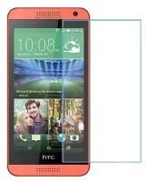 HTC Desire 610 защитный экран из нано стекла 9H одна штука