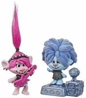 Набор игровой Trolls Город Рок E85815L0