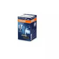 OSRAM 881CBI Лампа галогеновая головного света H27W/2 PGJ13 4200K Cool blue Intense 12V 27W Картон 1 шт