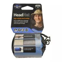 Противомоскитная Сетка Sea To Summit Mosquito Headnet Black