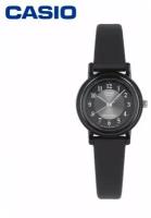 Наручные часы CASIO Collection 81604, белый, серый