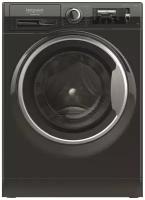 Стиральная машина Hotpoint-Ariston NLCD 945 BS A EU N, черный