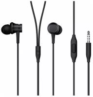 Наушники Xiaomi In-Ear Headphones Basic