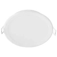 Светильник downlight Philips 59471 MESON 200 24W 40K WH 1820lm (встр-мый d-200 D-215 H-47)- LED