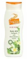 Лосьон для тела Fruisse Aloe bliss 250мл