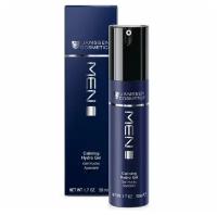 Ревитализирующий увлажняющий крем-гель для лица Janssen Cosmetics Men Calming Hydro Gel, 50 мл