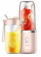 Беспроводной блендер Deerma Juice blender NU05