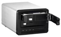 Внешний корпус для HDD 3.5' Agestar 3U2B3A1 алюминий hotswap