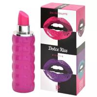 Positive Женский Dolce Kiss Exotic Туалетная вода (edt) 80мл