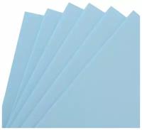 Солид Подложка листовая под ламинат, синяя, 5 мм 1050х500х5 5,25 м2 Ц