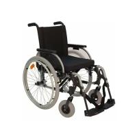Кресло- коляска для инвалидов прогулочная Ottobock Старт Комлект 1, размер: 45,5 см,колёса пневмо