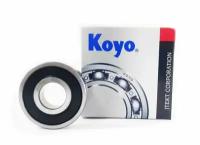 Подшипник 6304-2RS (180304) KOYO Япония. Made in Japan