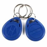 Брелок RFID KEYFOB EM-Blue