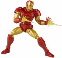 Фигурка Hasbro Marvel Legends Series: Железный Человек (Возвращение героев) (Iron Man (Heroes Return)) (F3686) 15 см