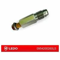 LEDO 0954200260LS Клапан топливной рампы