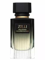 Zilli Millesime Fougere Royale парфюмированная вода 100мл