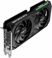 NVIDIA GeForce RTX 4060 Ti Palit Dual 8Gb (NE6406T019P1-1060D)