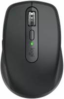 Компьютерная мышь Logitech MX Anywhere 3 графитовый (910-005992)