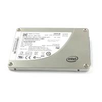 Твердотельный накопитель Intel 300 ГБ SSDSA2BW300G3