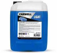 CARWELL LIGHT 5 литров средство для бесконтактной мойки