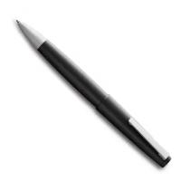 Ручка роллер чернильный Lamy 301 2000, Черный, M63