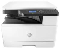 HP LaserJet MFP M442dn [8AF71A#B19] {p/c/s, A3, 1200dpi, 24ppm, 512Mb, 2trays 100+250, Scan to email/SMB/FTP, PIN printing, USB/Eth, Duplex}