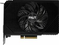 Видеокарта Palit NVIDIA GeForce RTX 3050, PA-RTX3050 STORMX, 8ГБ, GDDR6, Ret [ne63050018p1-1070f]