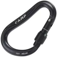 Карабин Camp Atom Lock Black