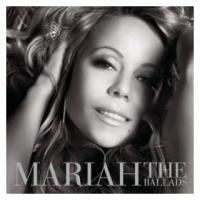 Компакт-Диски, Sony BMG Music Entertainment, MARIAH CAREY - The Ballads (CD)