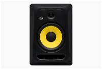 KRK CL8G3 Активный 2-х полосный (Bi-Amp) 8-ми дюймовый студийный звуковой монитор, 100Вт