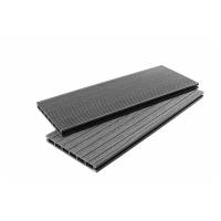 WPC SOLID Decking Кварц