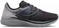 Беговые кроссовки Saucony Guide 14 RunShield W RunShield Black (US:6,5)