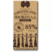 Коммунарка Шоколад горький, 85% какао, 85 г