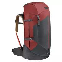 Рюкзак мужской для горных походов – TREK 100 Easyfit – 70 л FORCLAZ X Decathlon