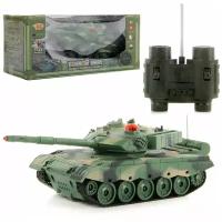 Танк Veld co 102396 на радиоуправлении ZTZ-96A, 1:32