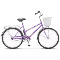 Велосипед 26" STELS Navigator-200 Lady Фиолетовый