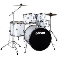 Ударная установка DDRUM D2 522 WHT