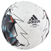 Мяч гандбольный Adidas Stabil Sponge р.0 арт. CD8591