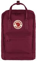 Рюкзак Fjallraven Kanken 15" 420